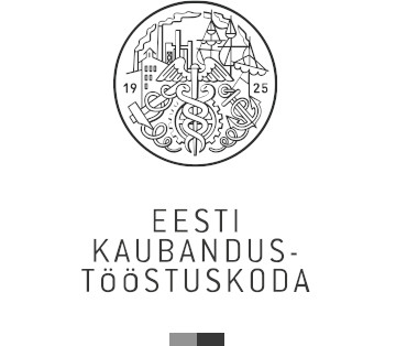 Eesti Kaubandus-Tööstuskoda